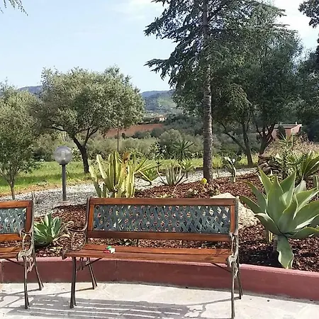 Apartment Carmen