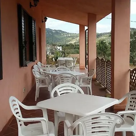 Apartment Carmen *