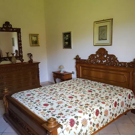 Carmen Apartment