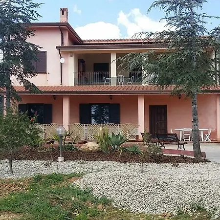 Apartment Carmen