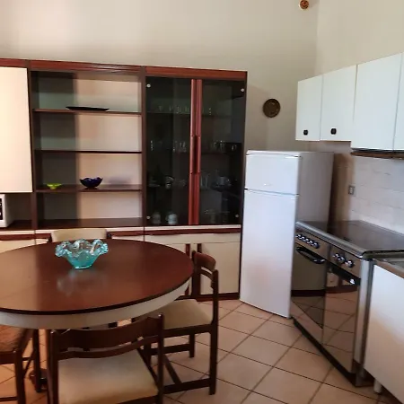 Carmen Apartment