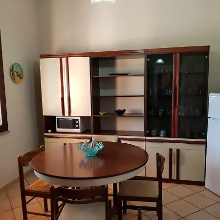 Carmen Apartment Cardedu