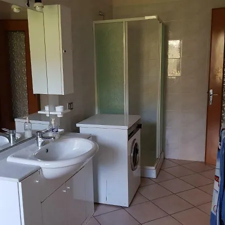 Apartment Carmen