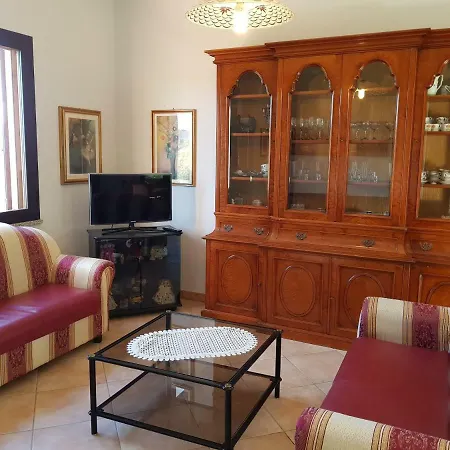 Carmen Apartment