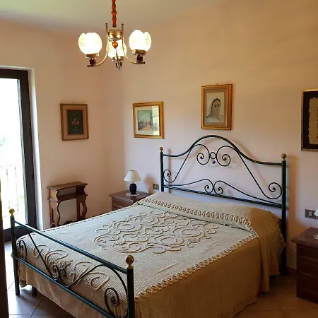 Apartment Carmen *