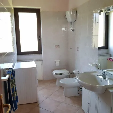 Carmen Apartment Cardedu