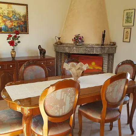 Apartment Carmen