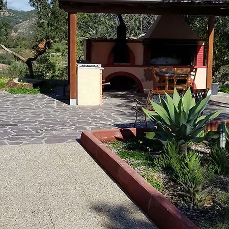 Appartamento Carmen Cardedu