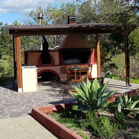 Carmen Apartment