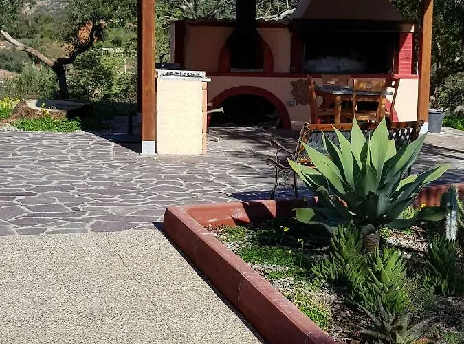 Appartamento Carmen Cardedu